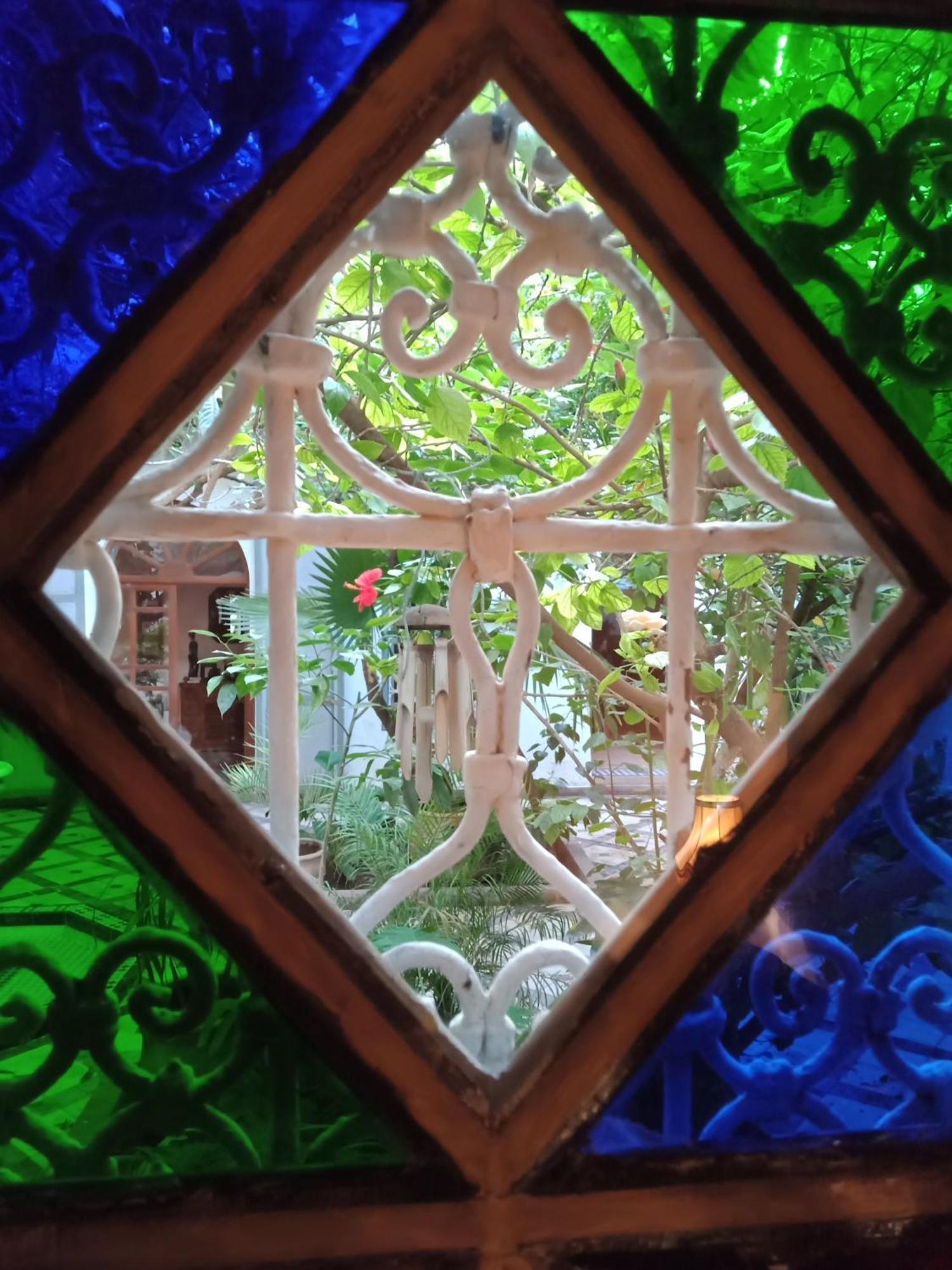Sahara Nour 2* Marrakesh