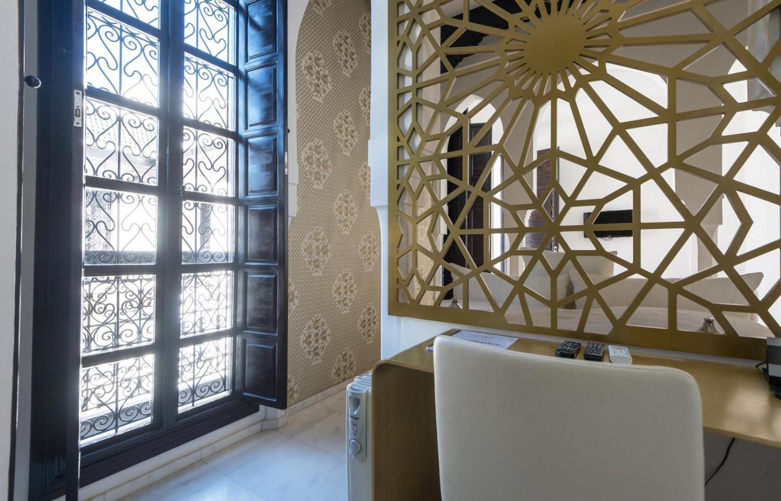 Riad Elisa & Spa (Adults Only) 4*
