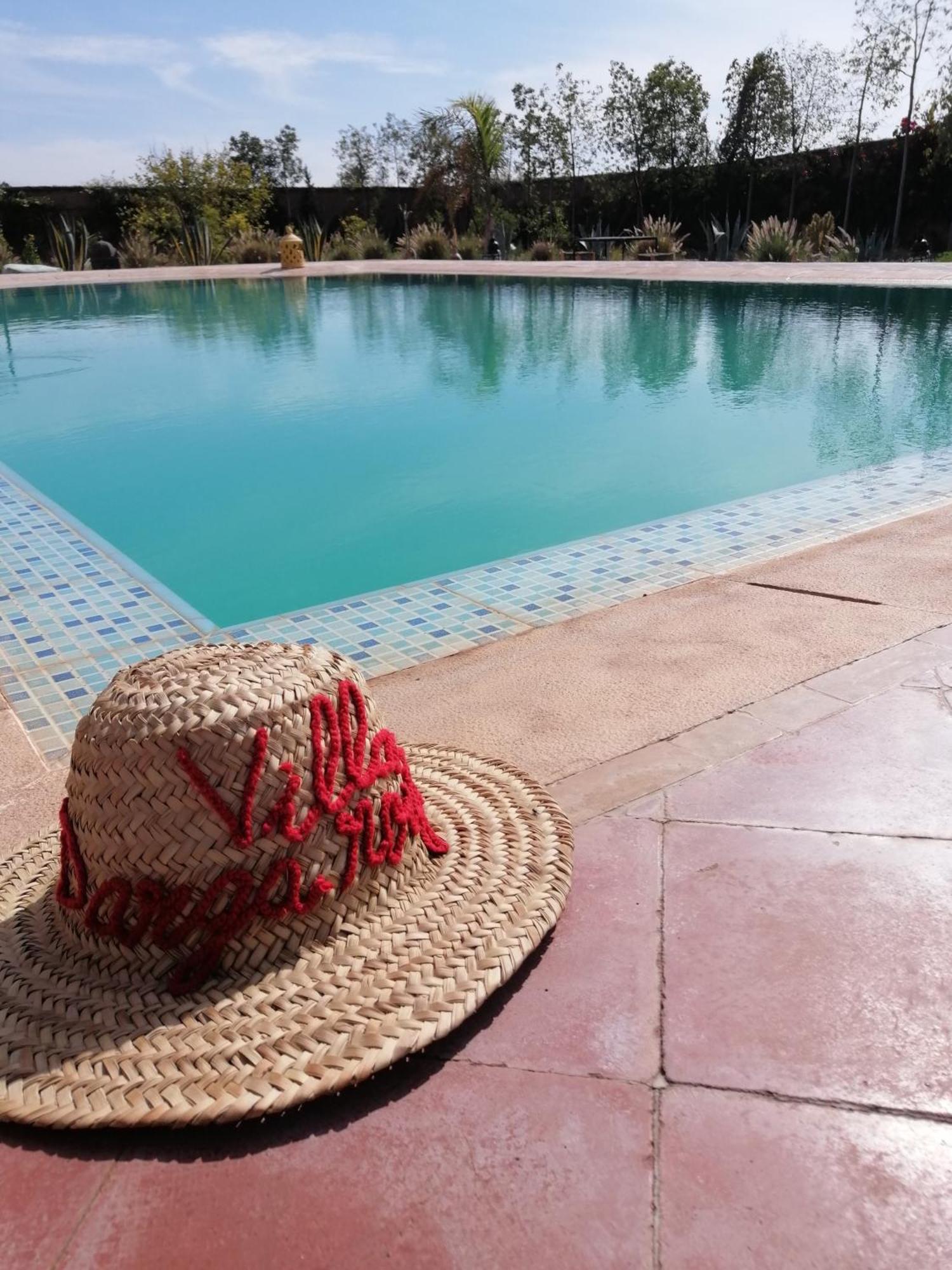 Farm stay Darga Rouge *