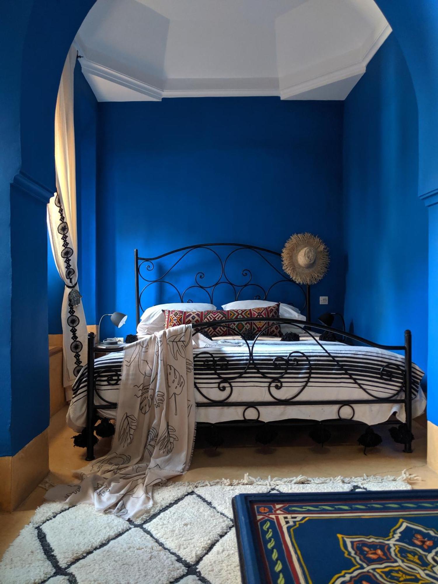 Riad Smara 3*