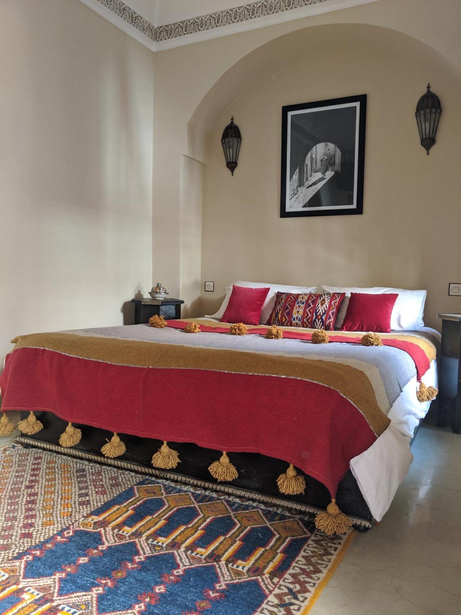 Smara 3* Marrakesh