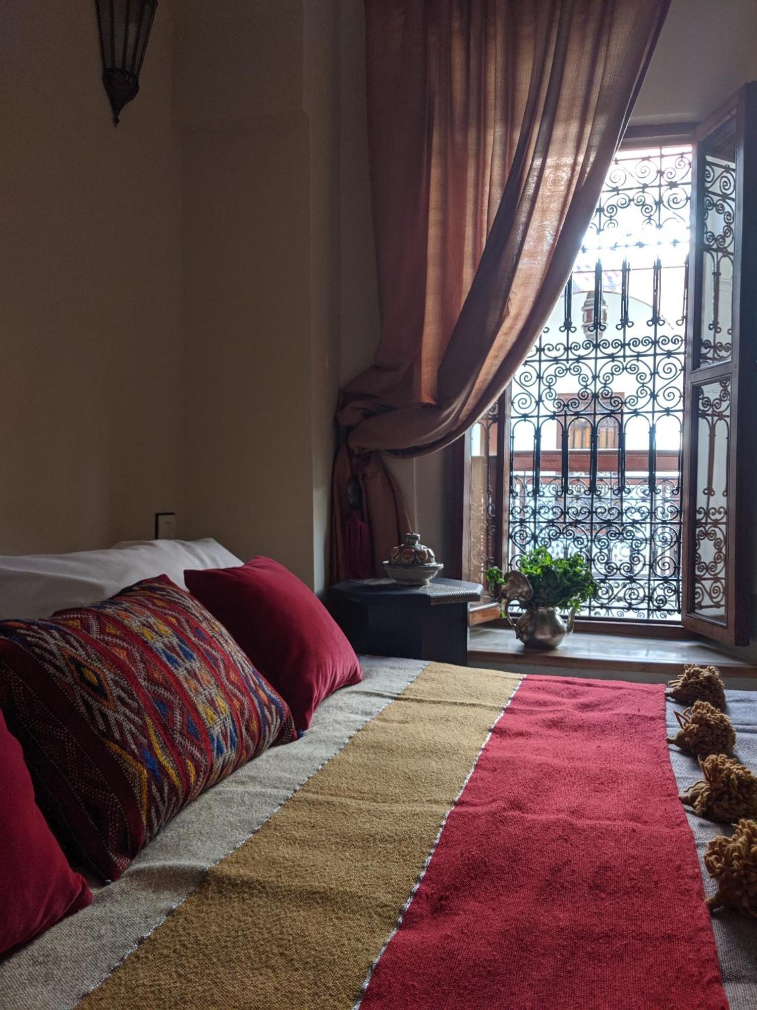 Smara Marrakesh