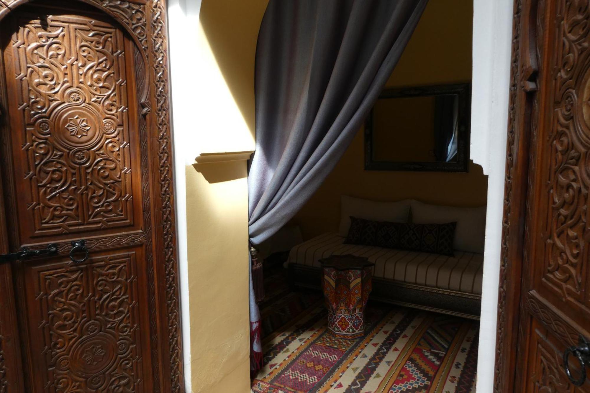 Smara Riad Marrakesh