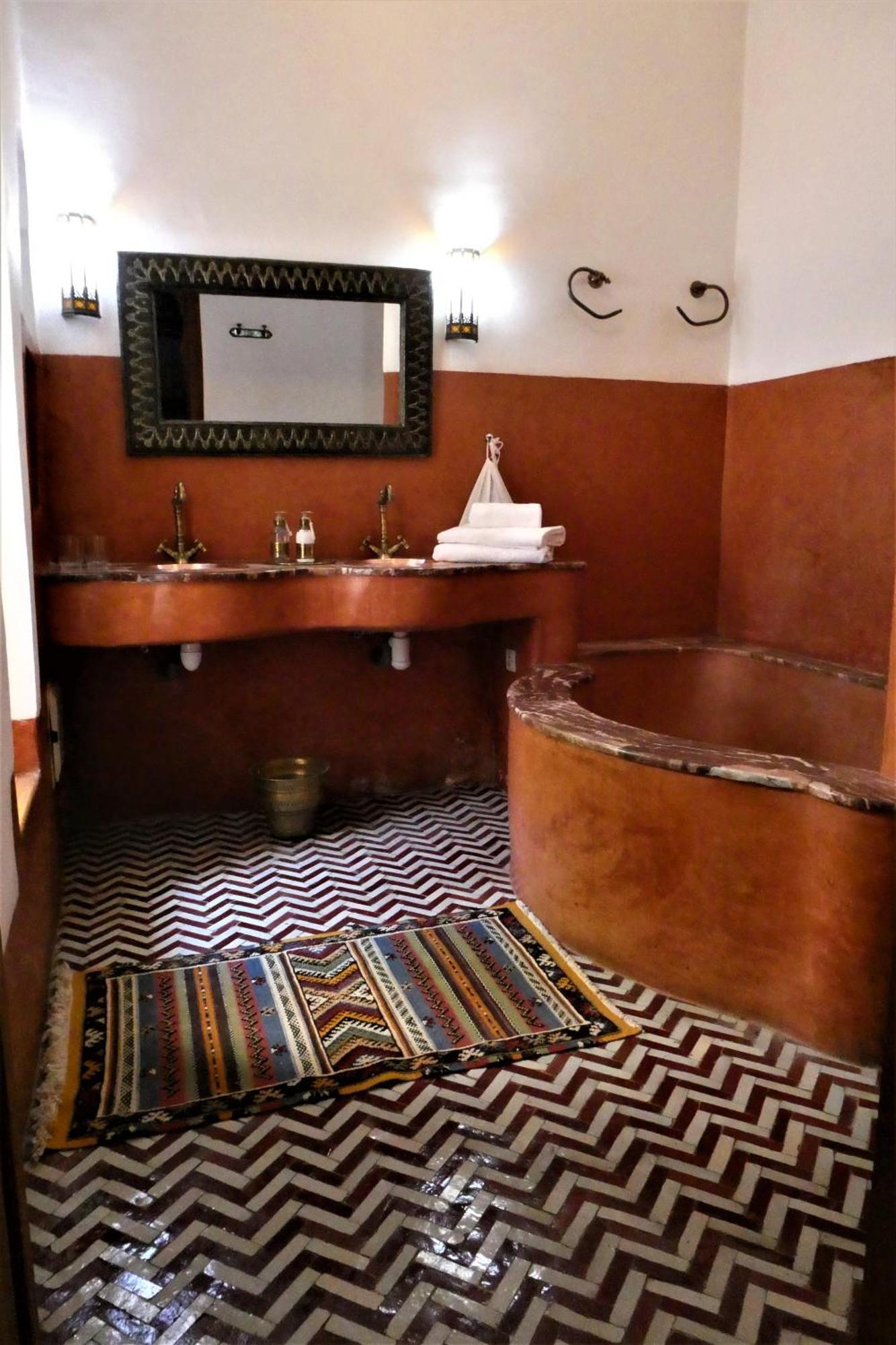 Smara Riad 3*