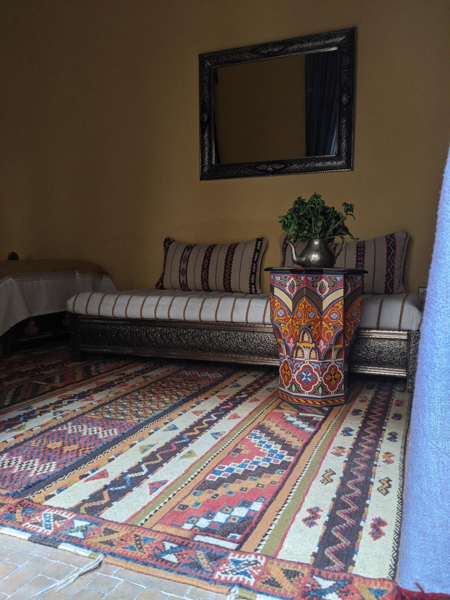 Smara Riad Marrakesh