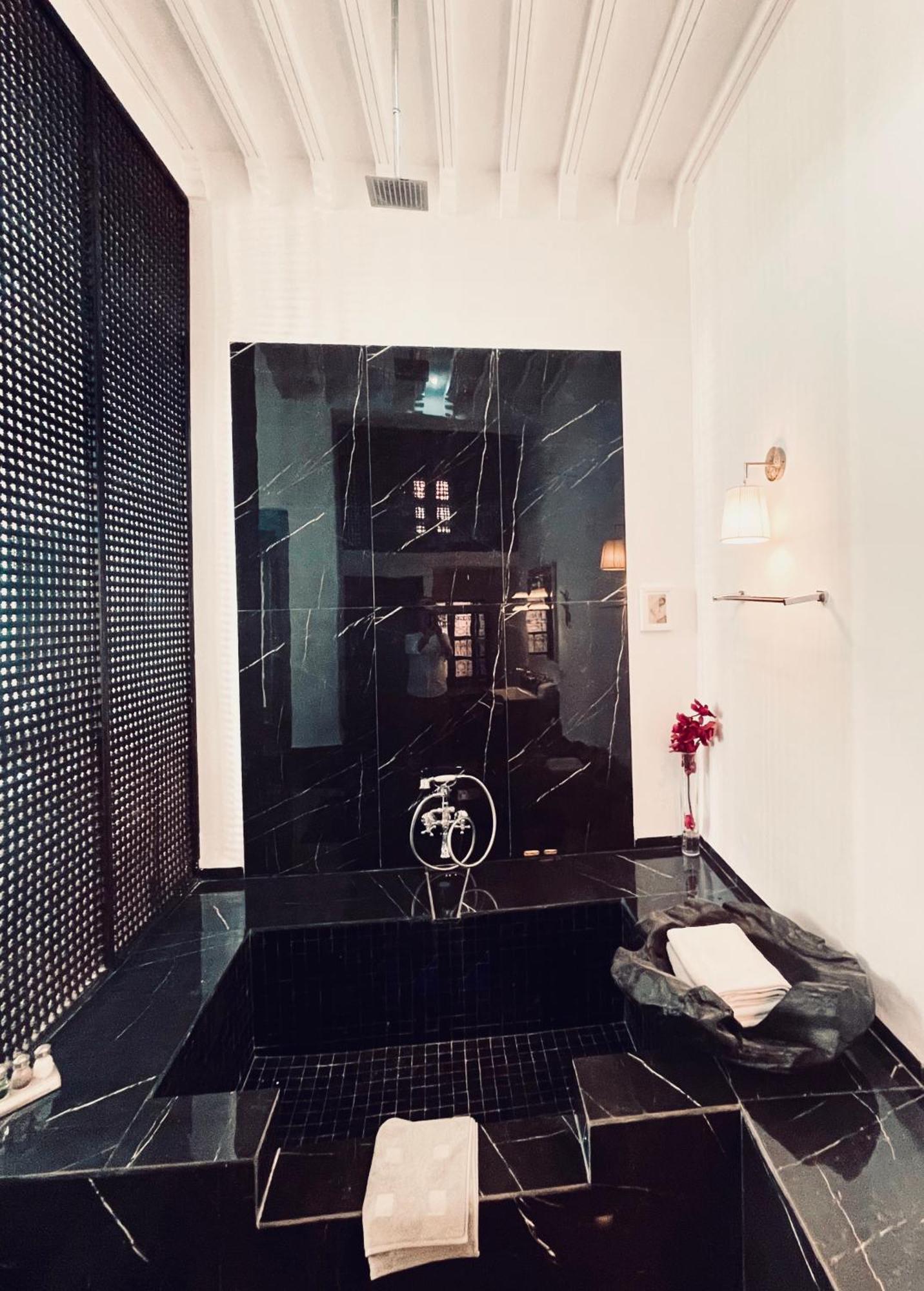Riad 144 Marrakesh