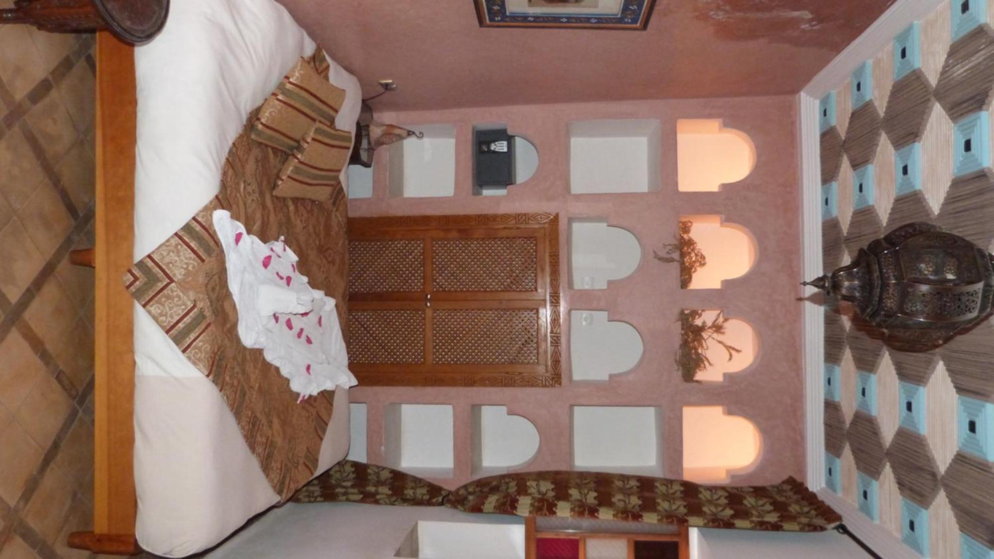 Riad Kenzo Marrakesch