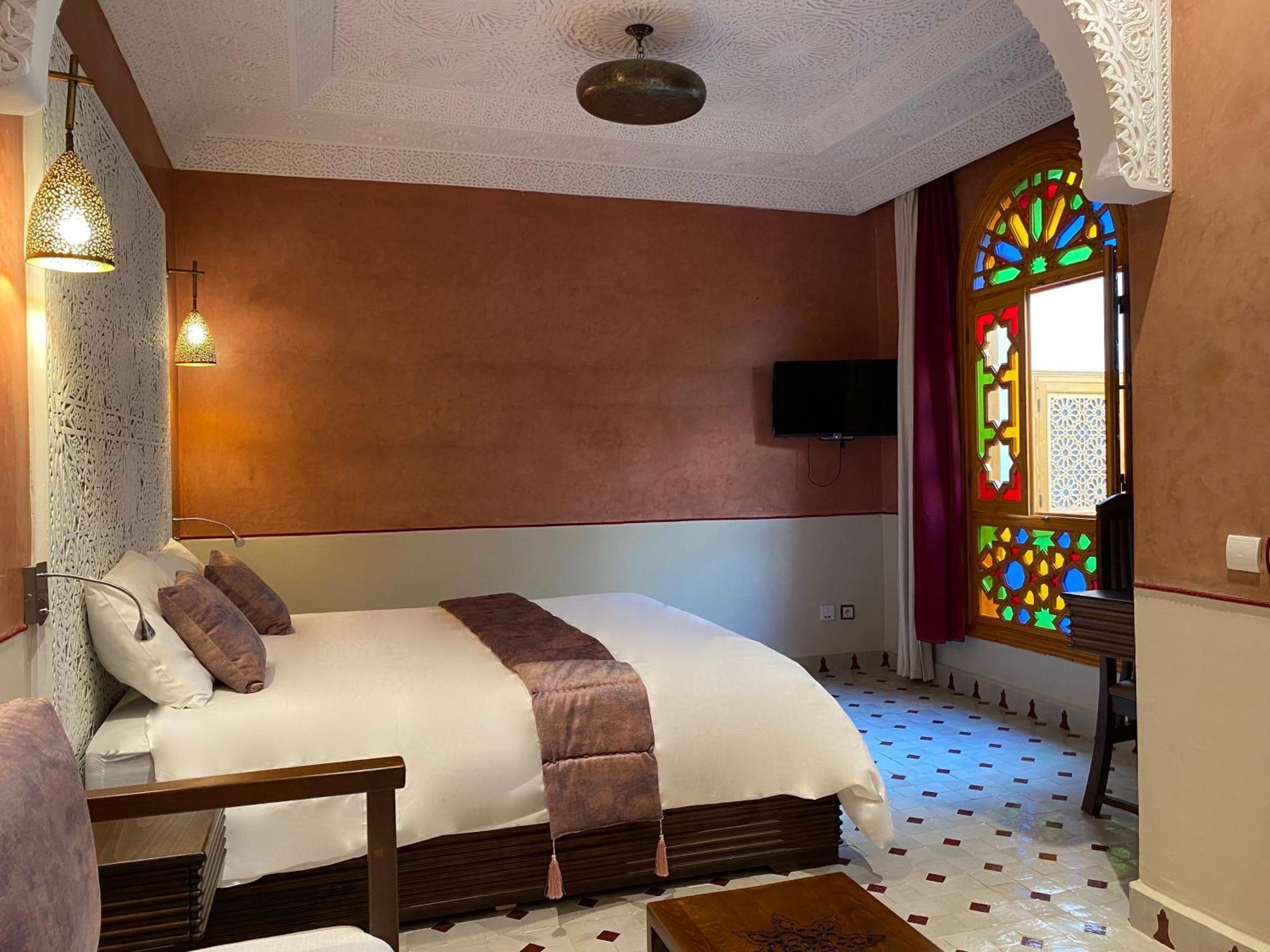 Shajara Riad