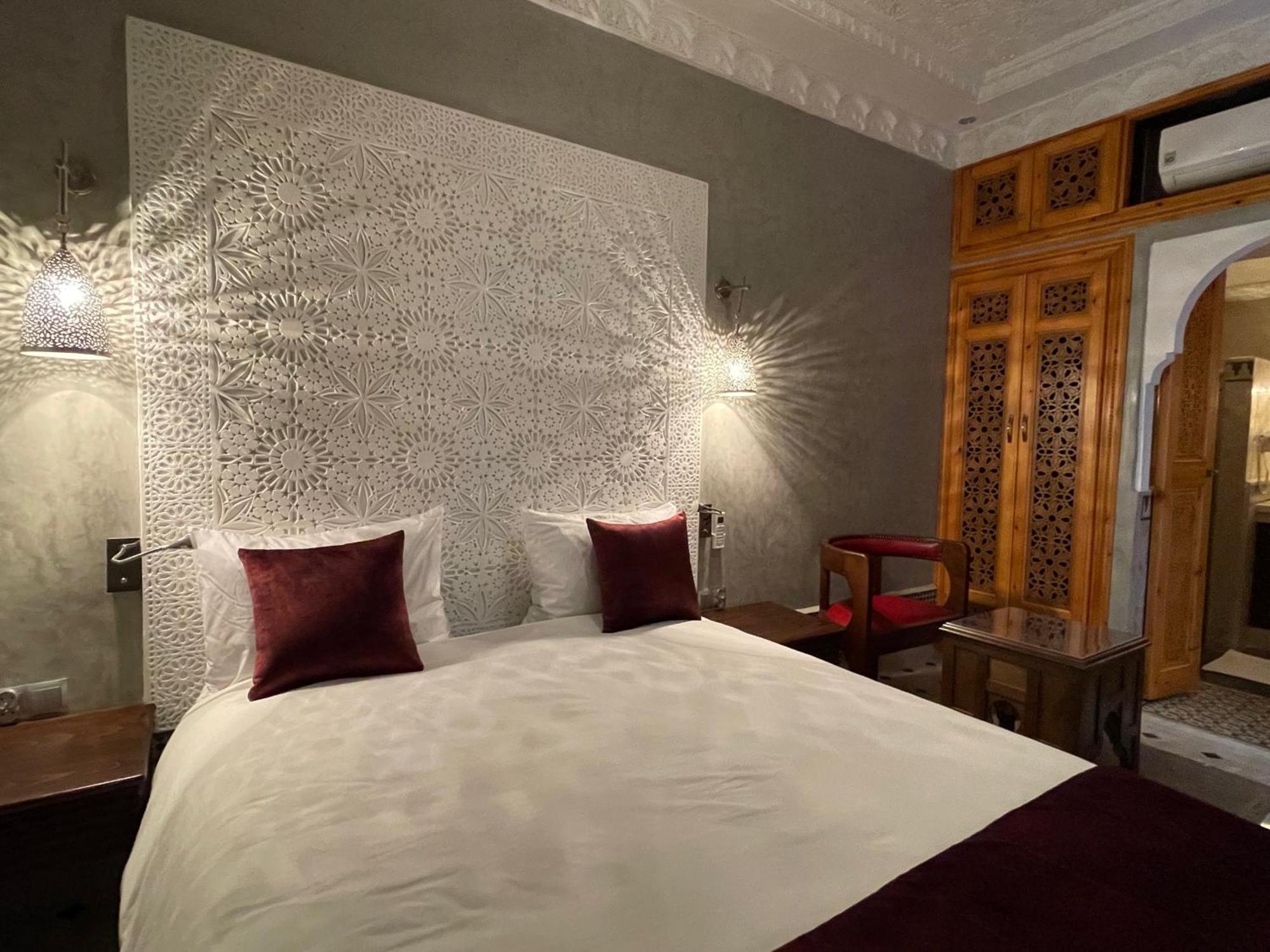 Riad Shajara 3*