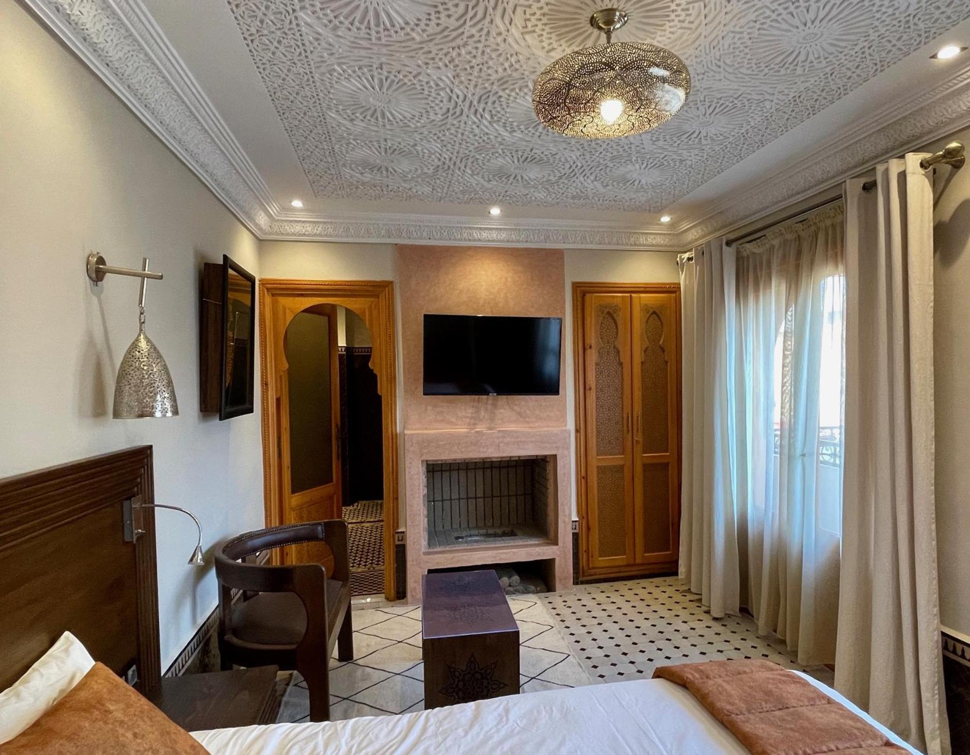 Shajara Riad Marrakesh