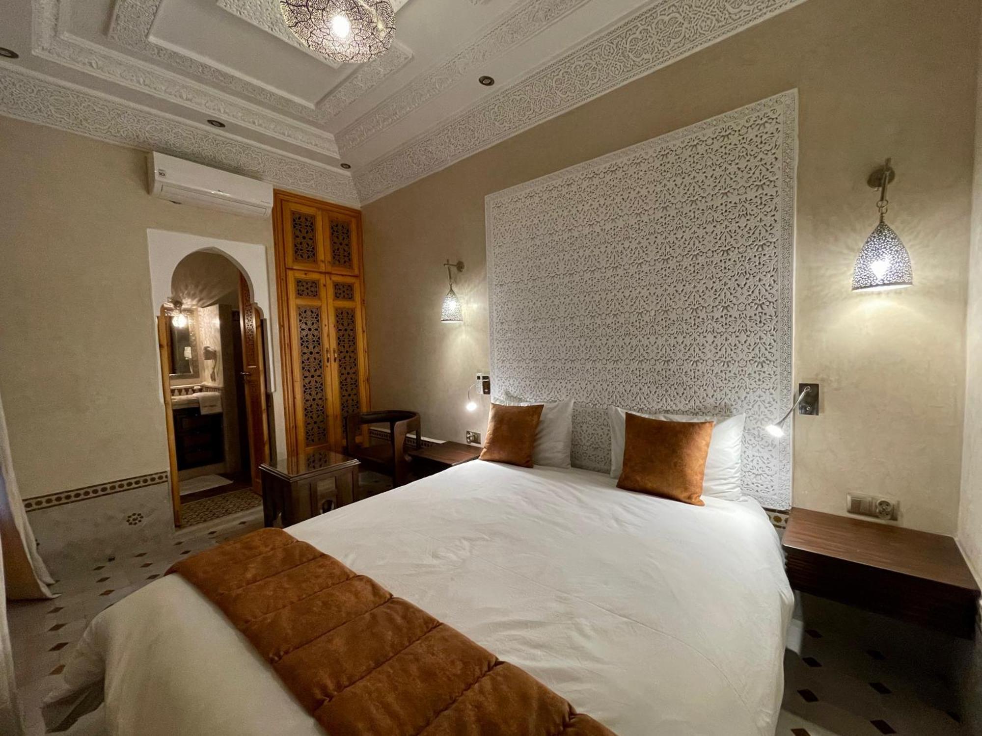 Shajara Marrakesh