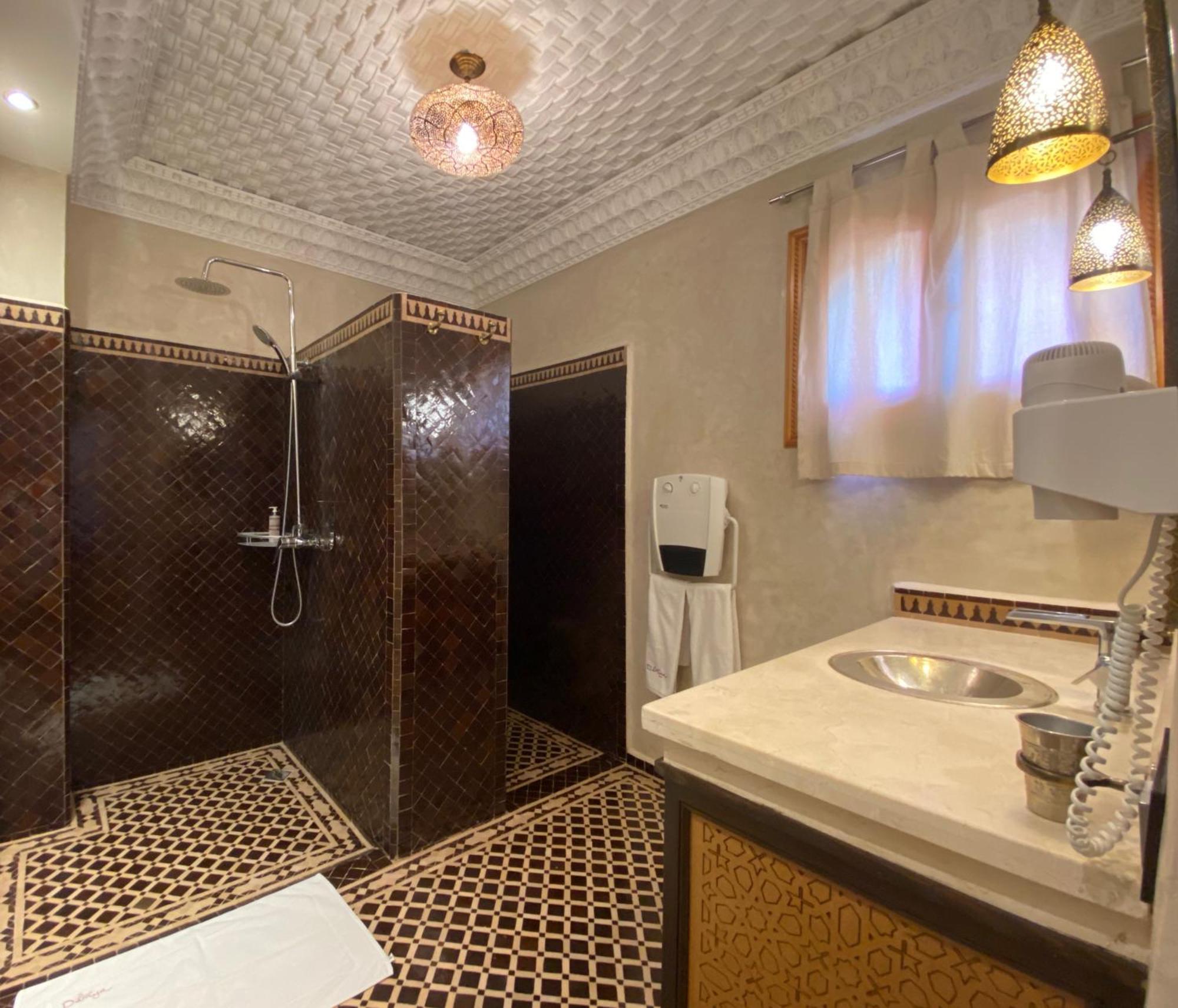Shajara 3* Marrakesh