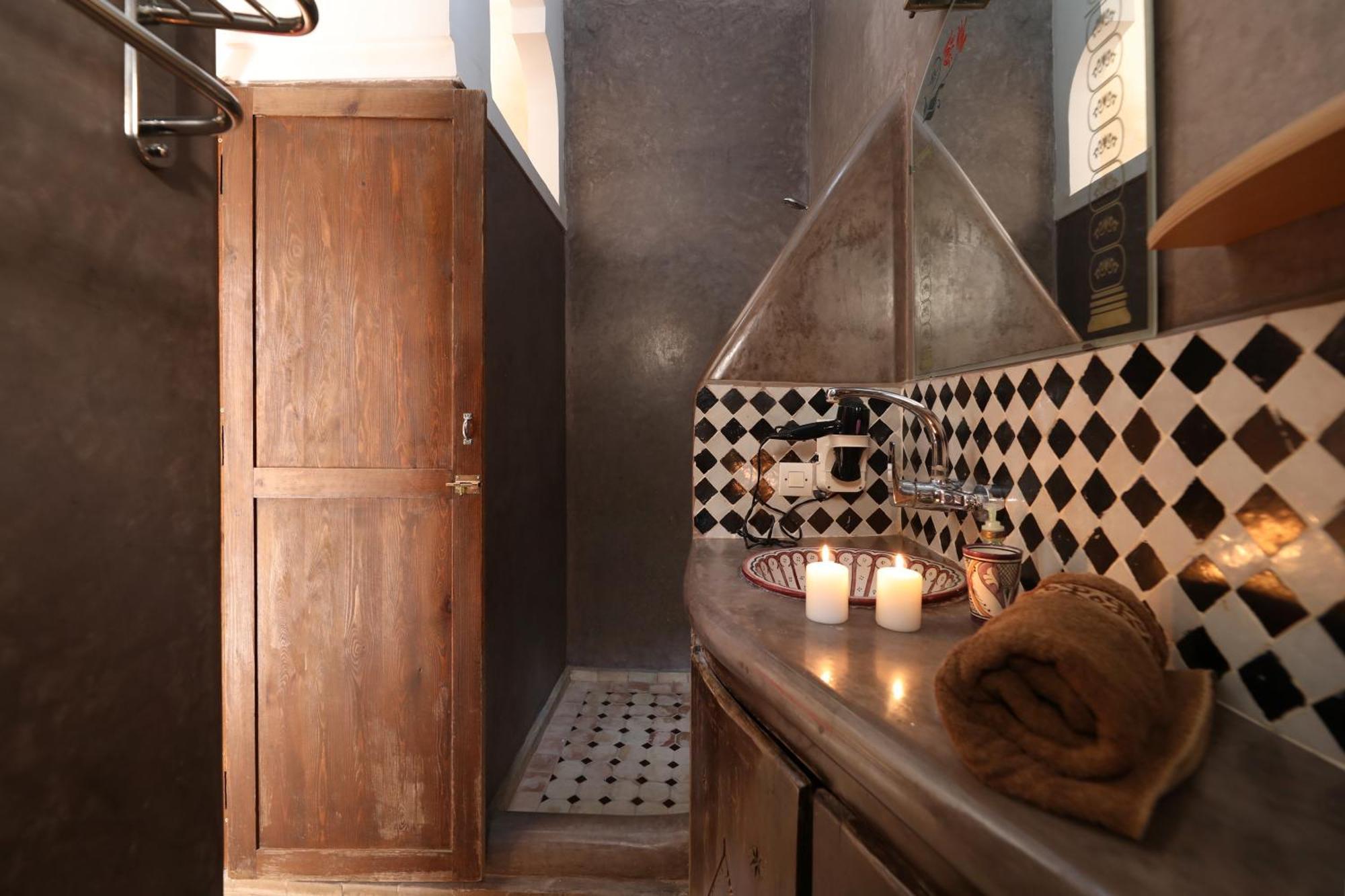 Sidi Mimoune & Riad Marrakesh