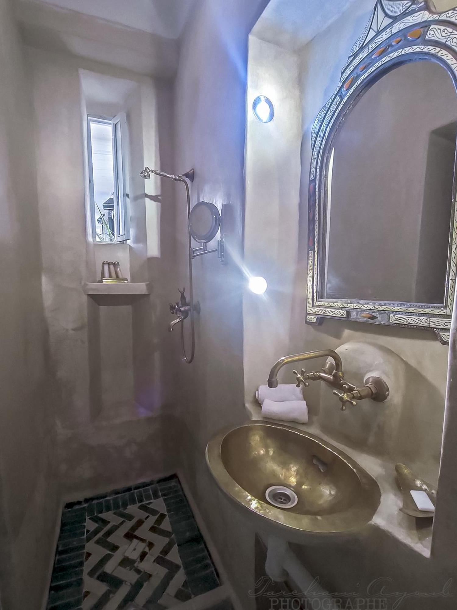 Hotel Riad Dar Habiba By Garden Wonders Marrakesh
