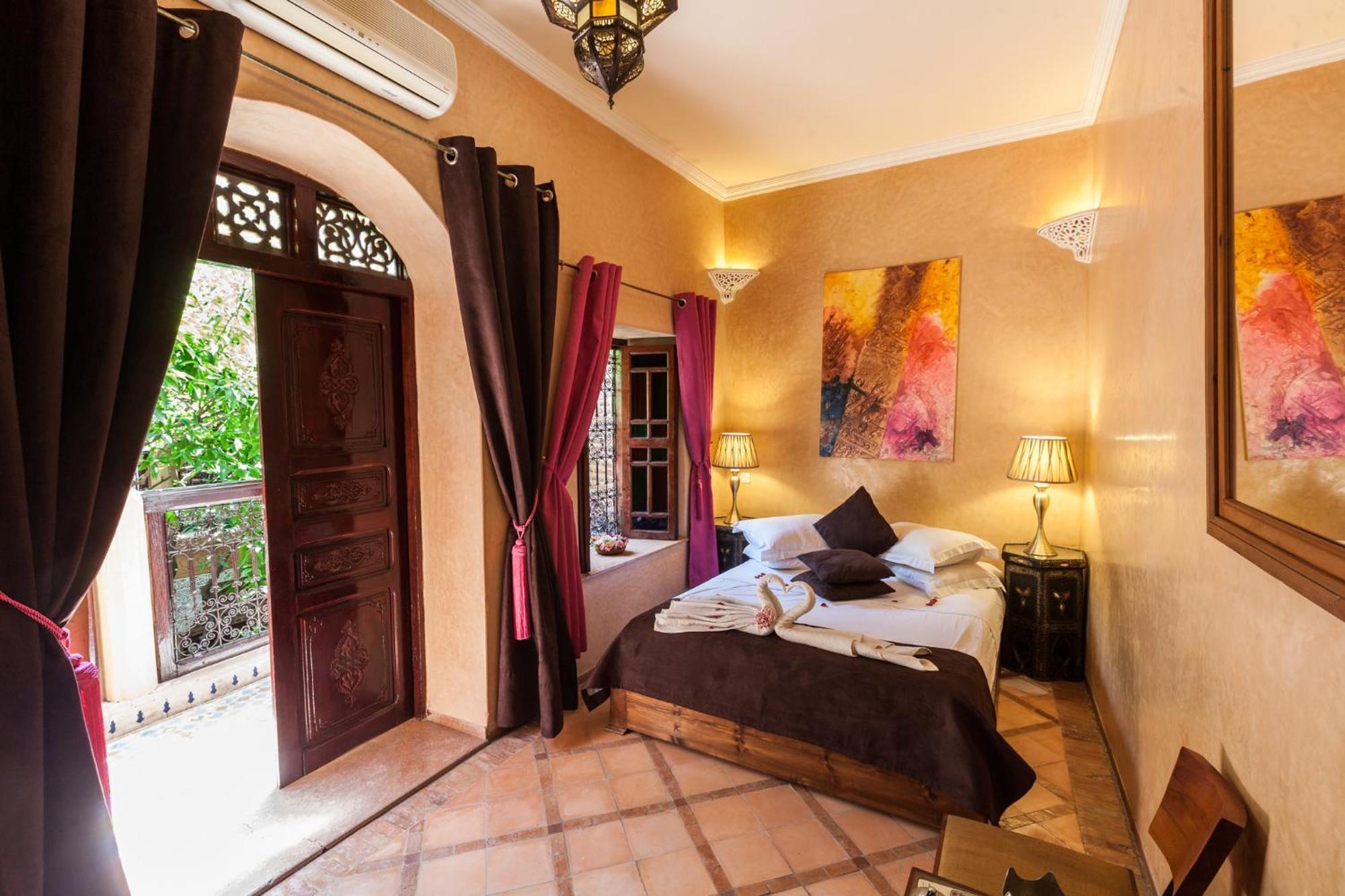Riad Louaya 3* Marrakesh