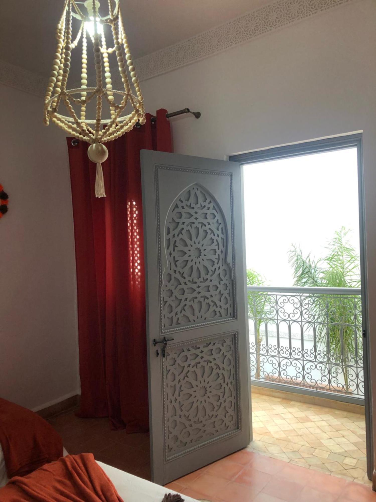Riad Tifawt *