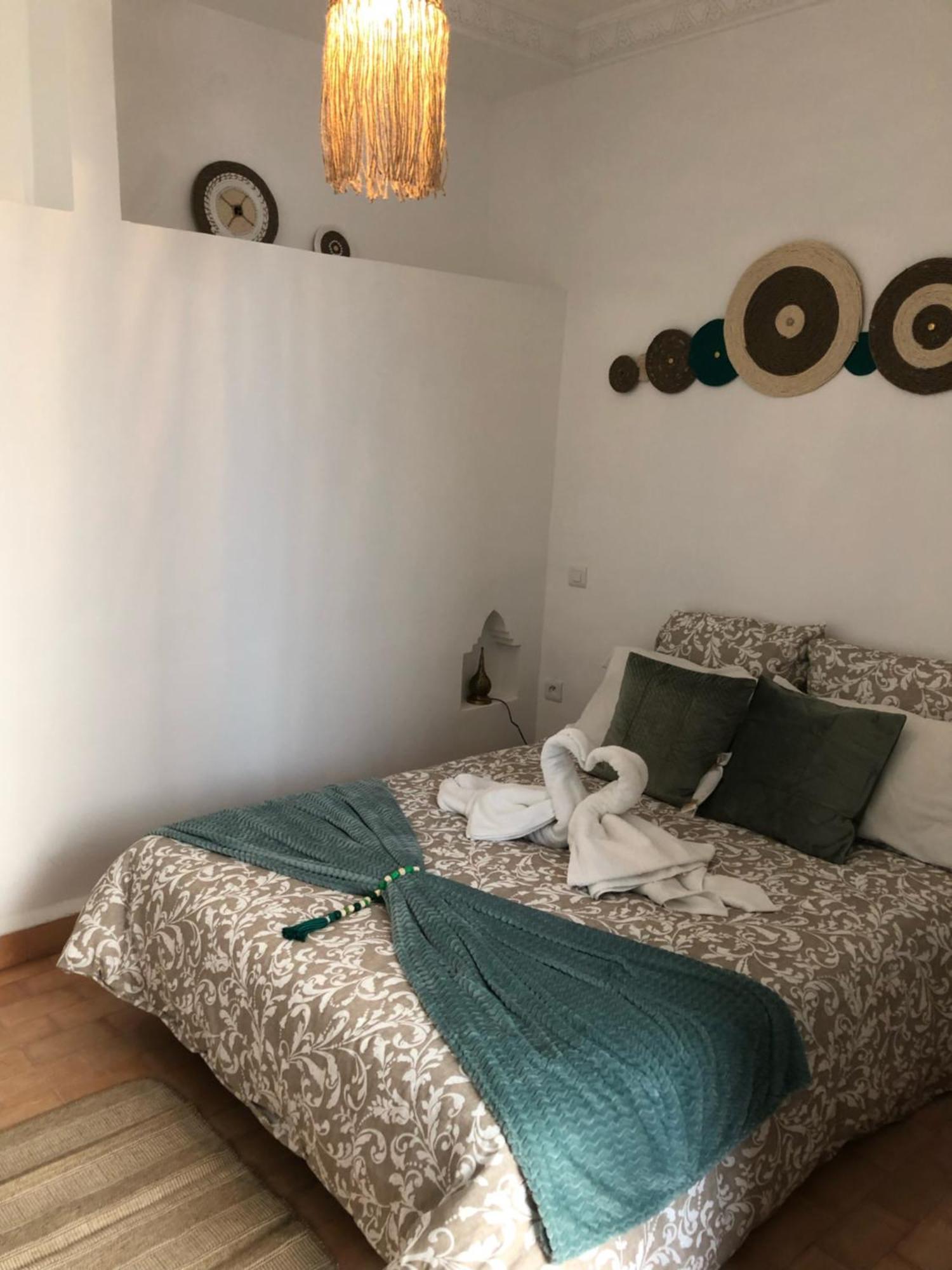 Riad Tifawt Marrakesh