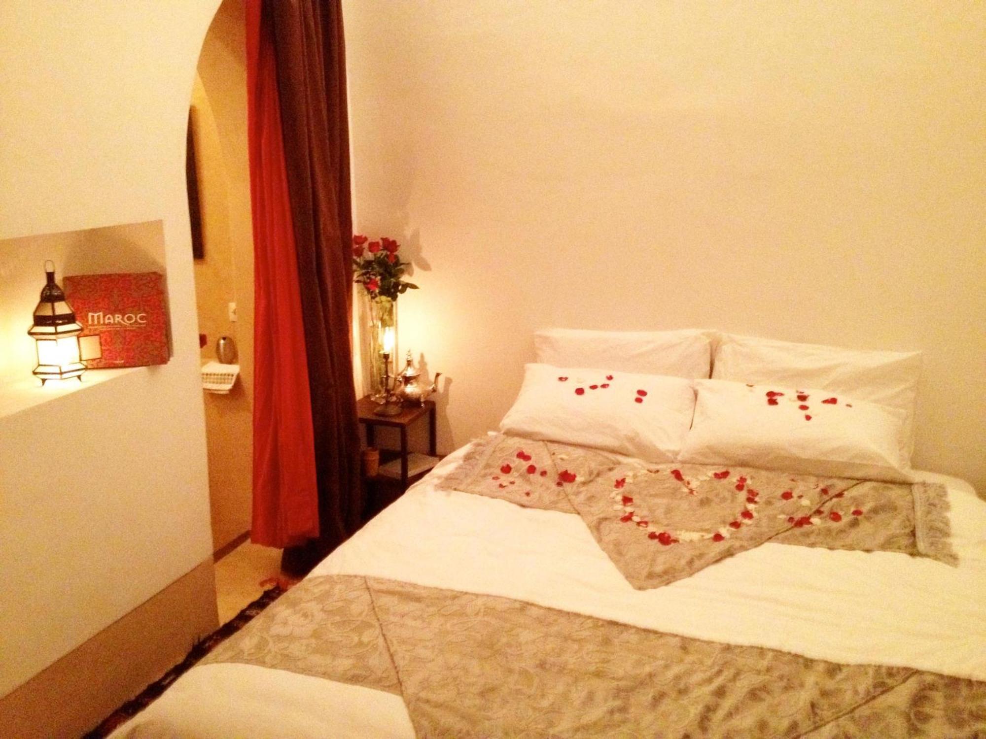 Of The Light Bed & Breakfast
