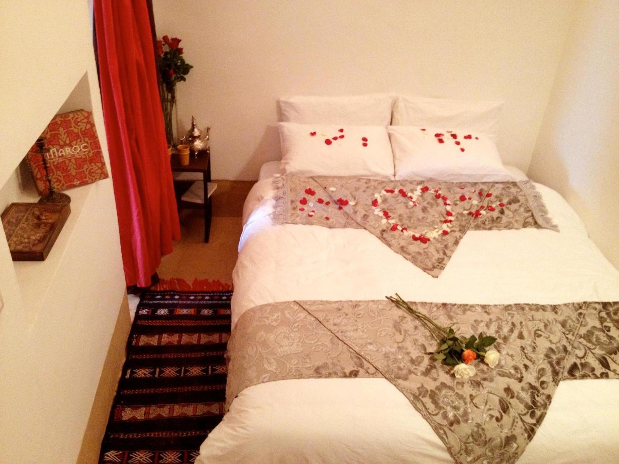 Bed & Breakfast Of The Light
