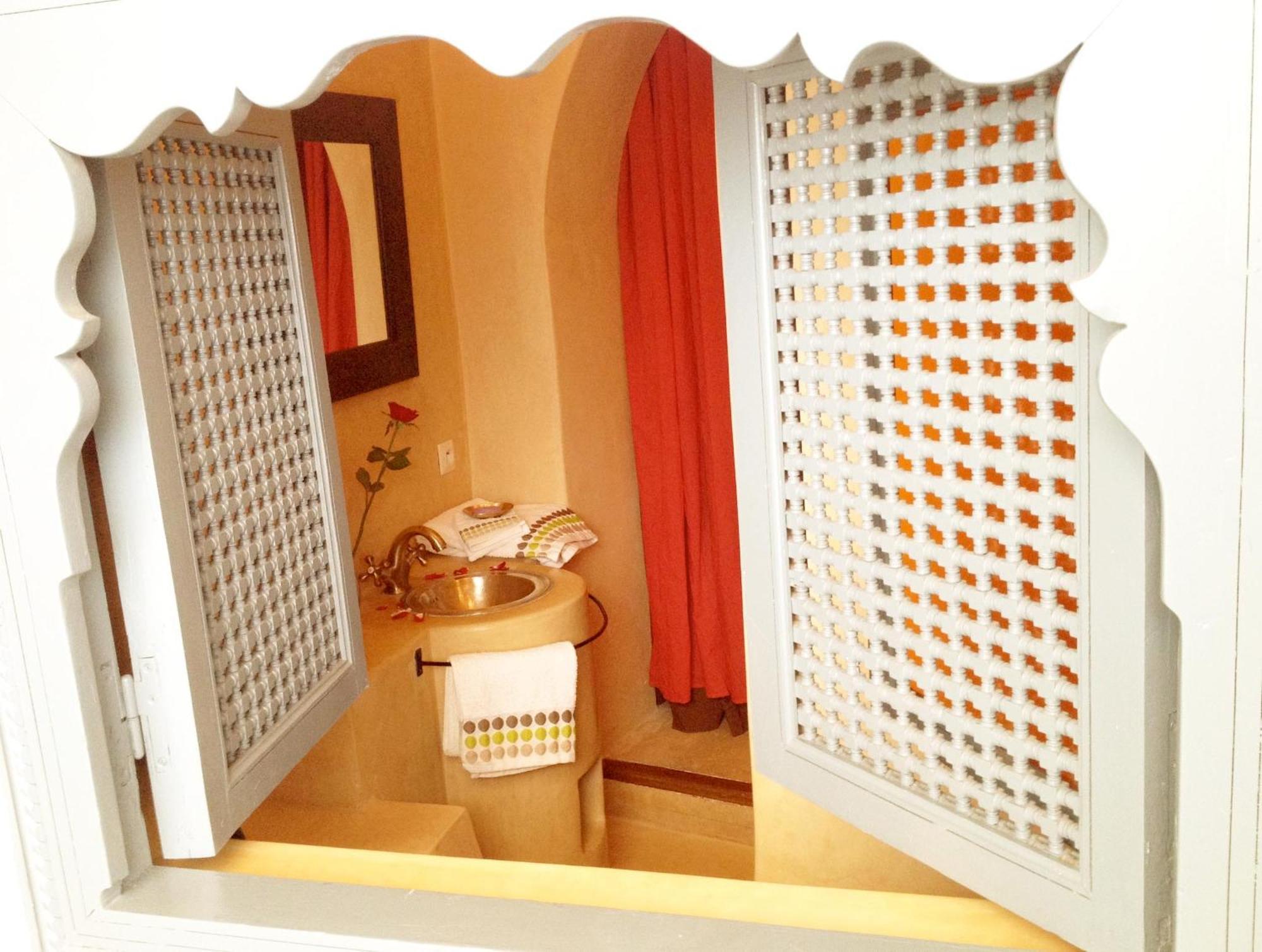 Of The Light Bed & Breakfast