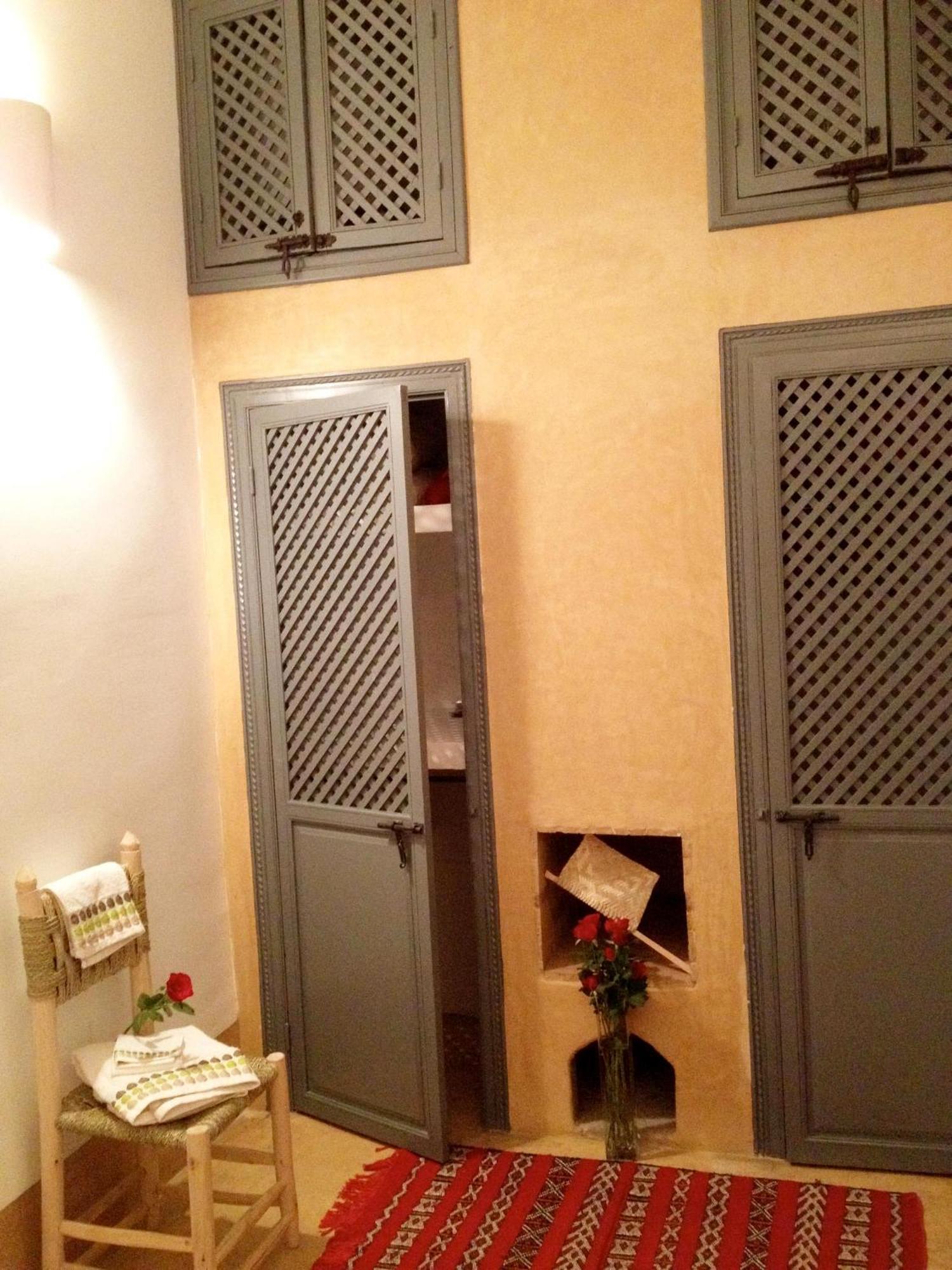Bed & Breakfast Of The Light Marrakesh