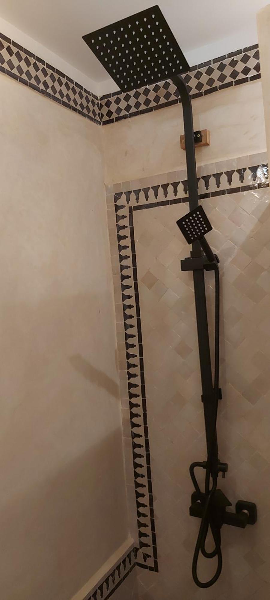 Barroko 4* Marrakesch