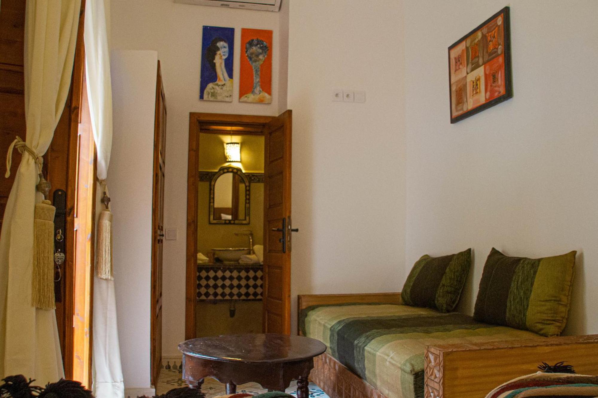 Dar Tamlil Riad 3*