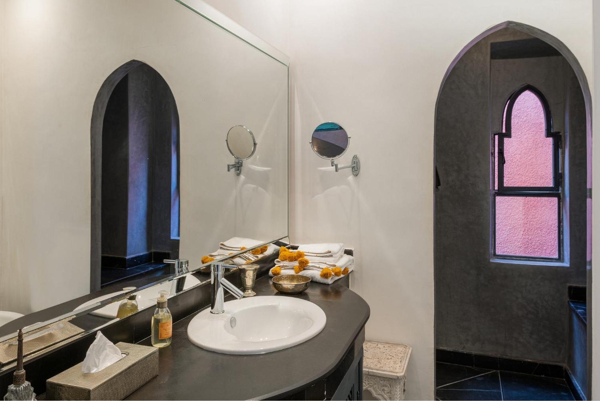 Riad D'ari 3* Marrakesh
