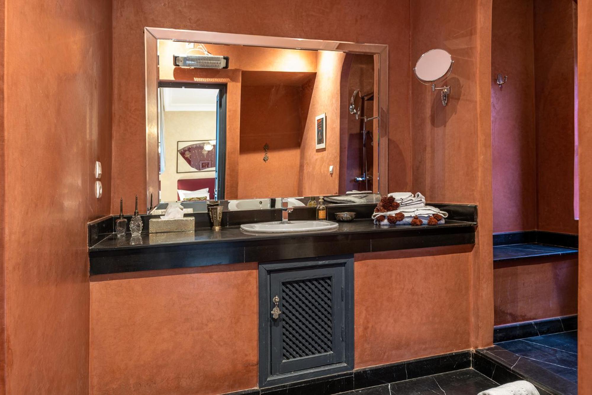 Riad D'ari Riad 3*