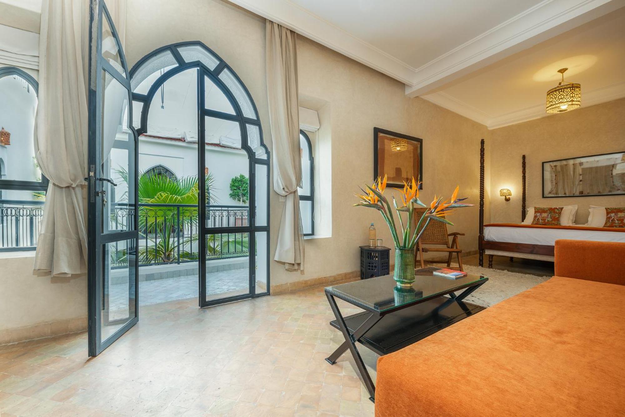 Riad D'ari Marrakesh