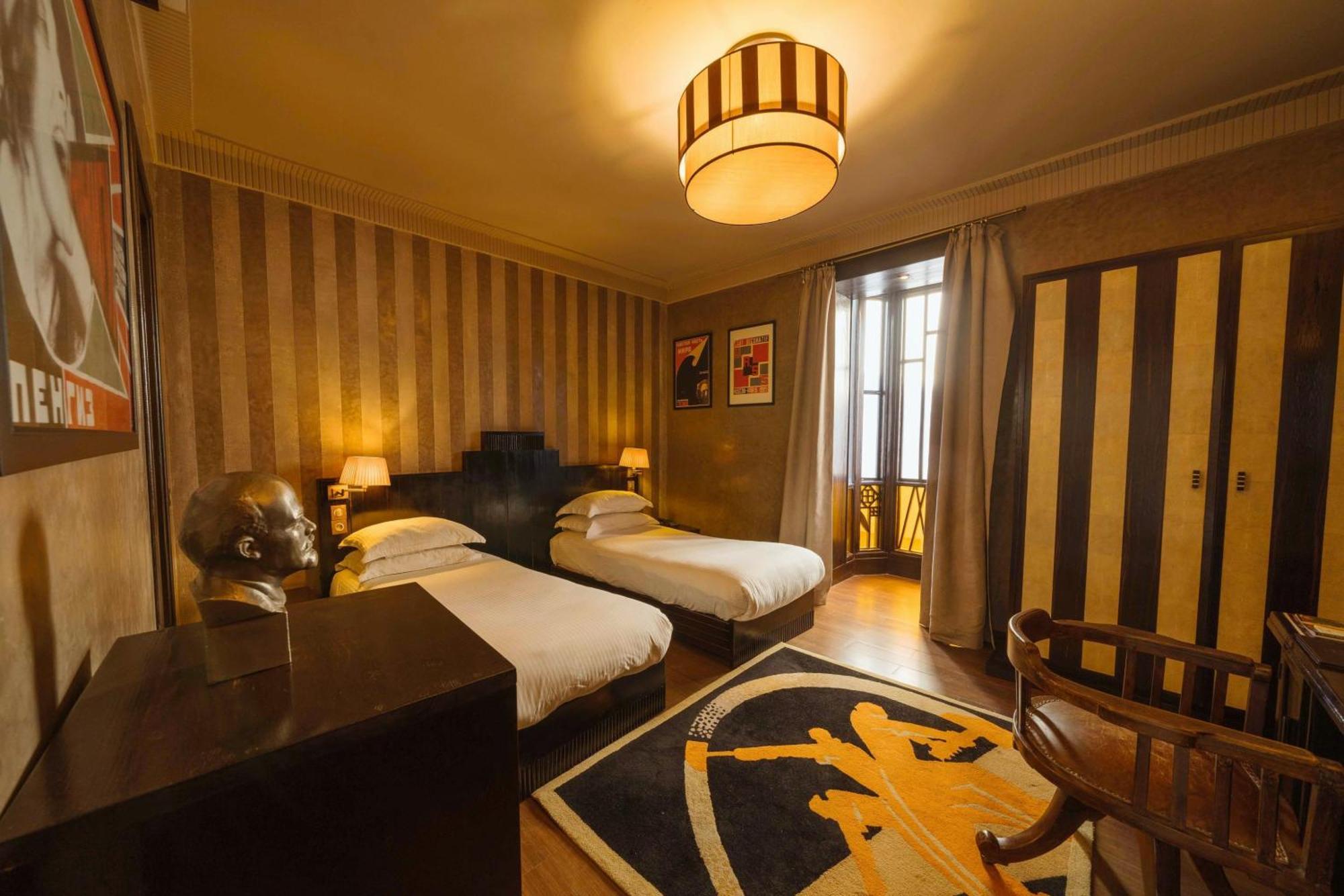 Makassar Riad 5*