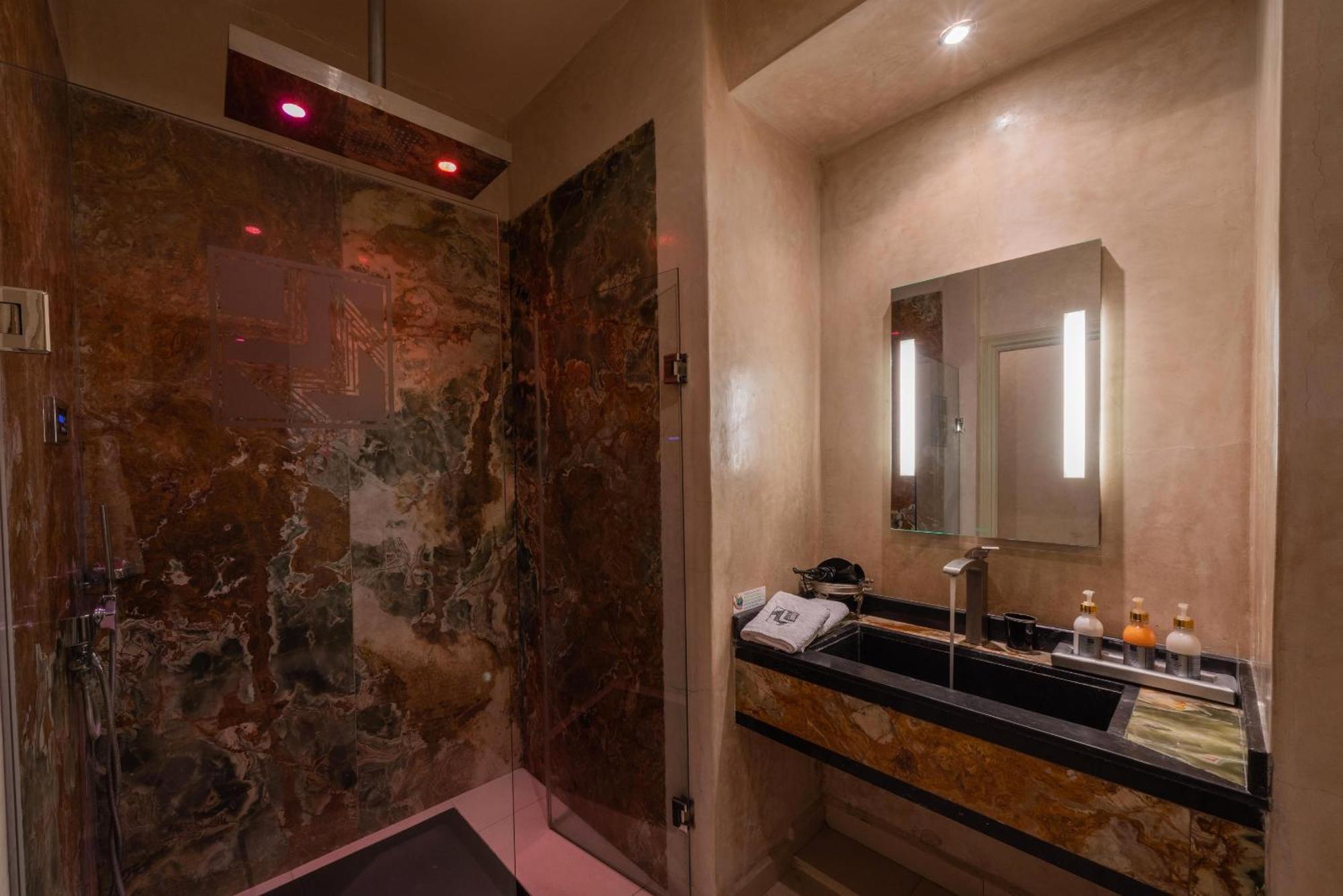 Makassar 5* Marrakesh