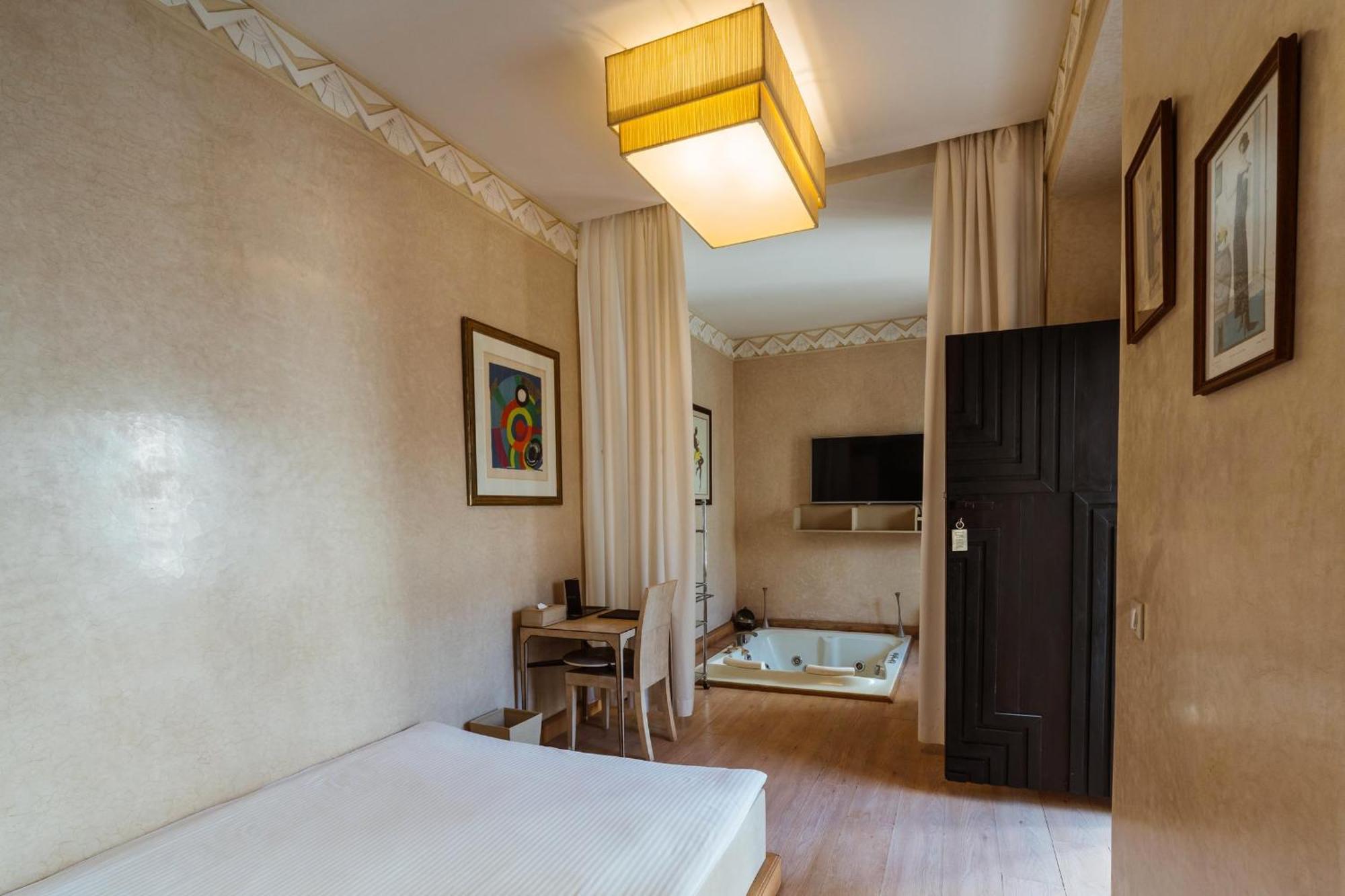 Makassar 5* Marrakesh