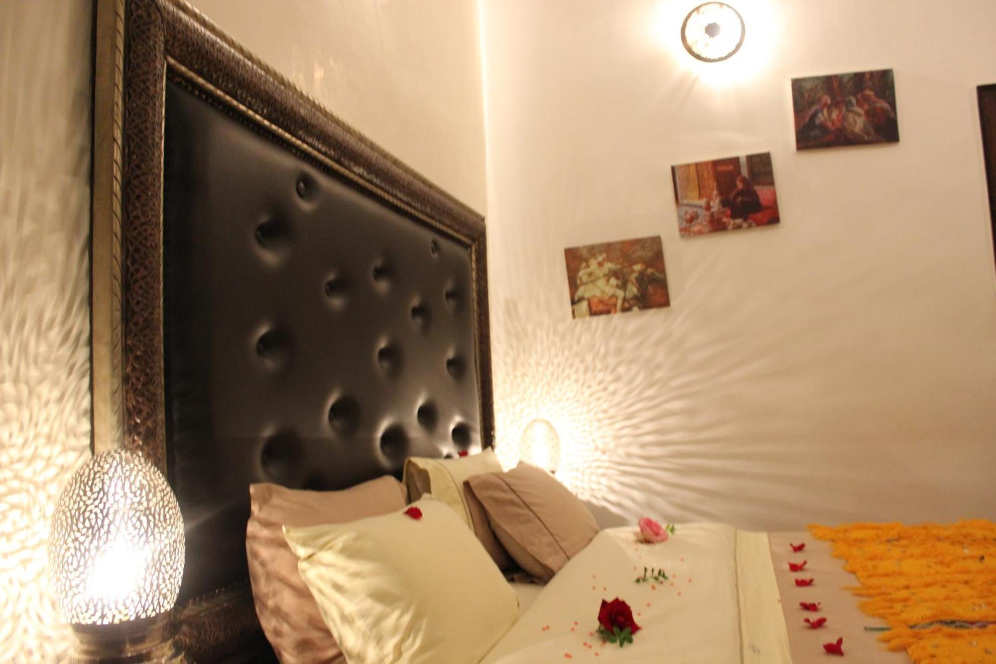 Tamarrakecht Riad Marrakesh