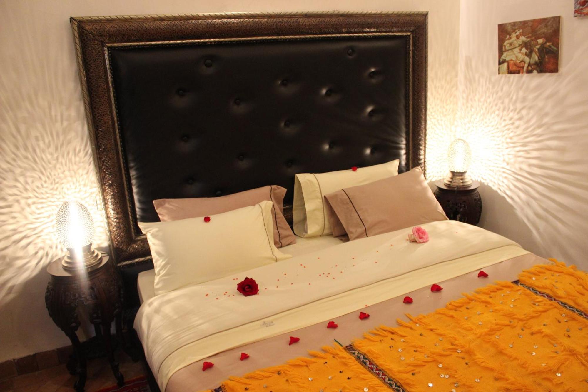 Riad Tamarrakecht Marrakesh