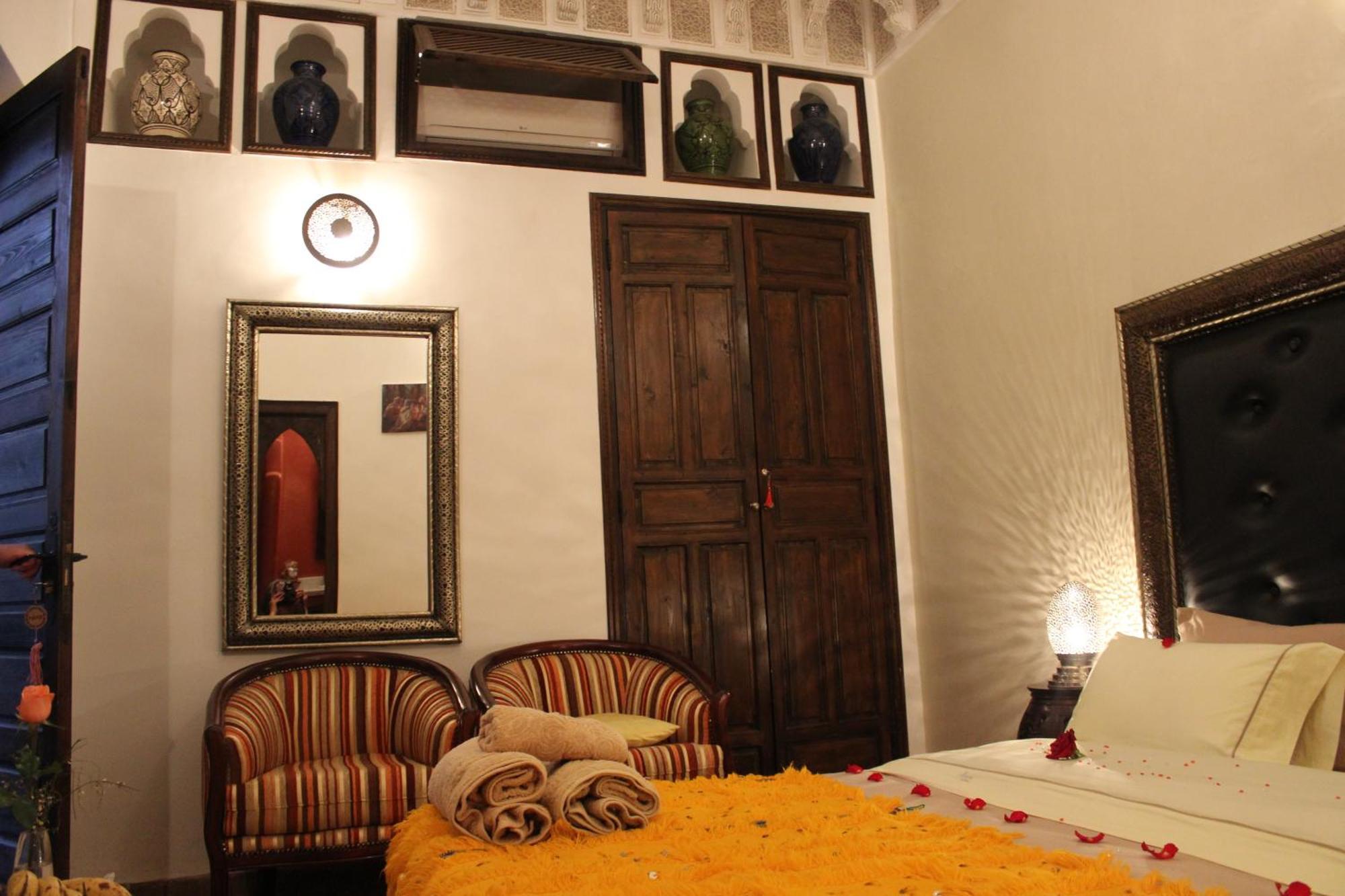 Tamarrakecht 3* Marrakesh