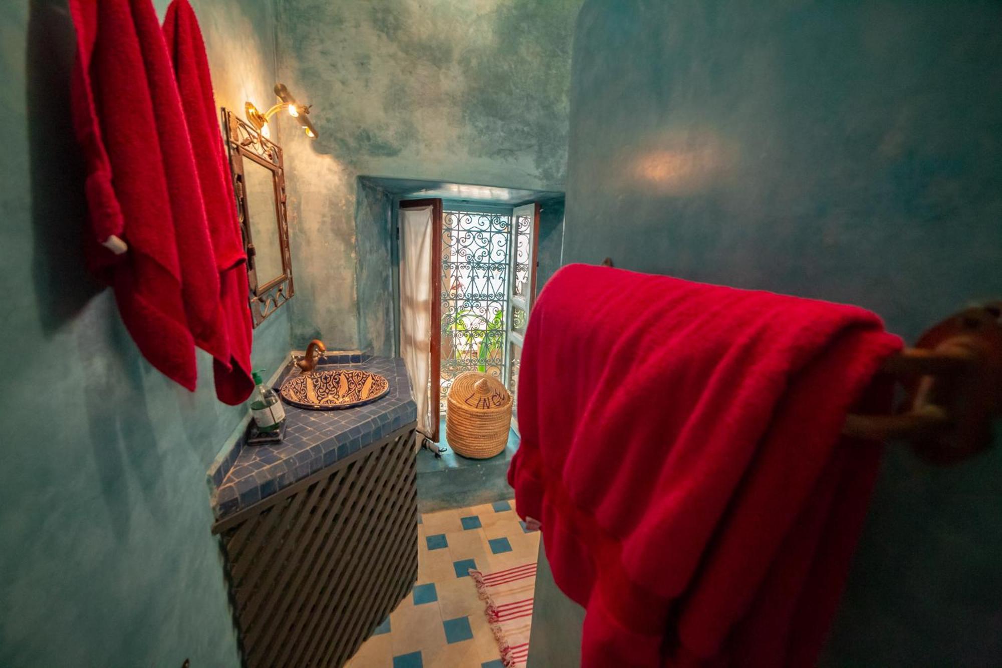 Dar Marhaba Bed & Breakfast 2*