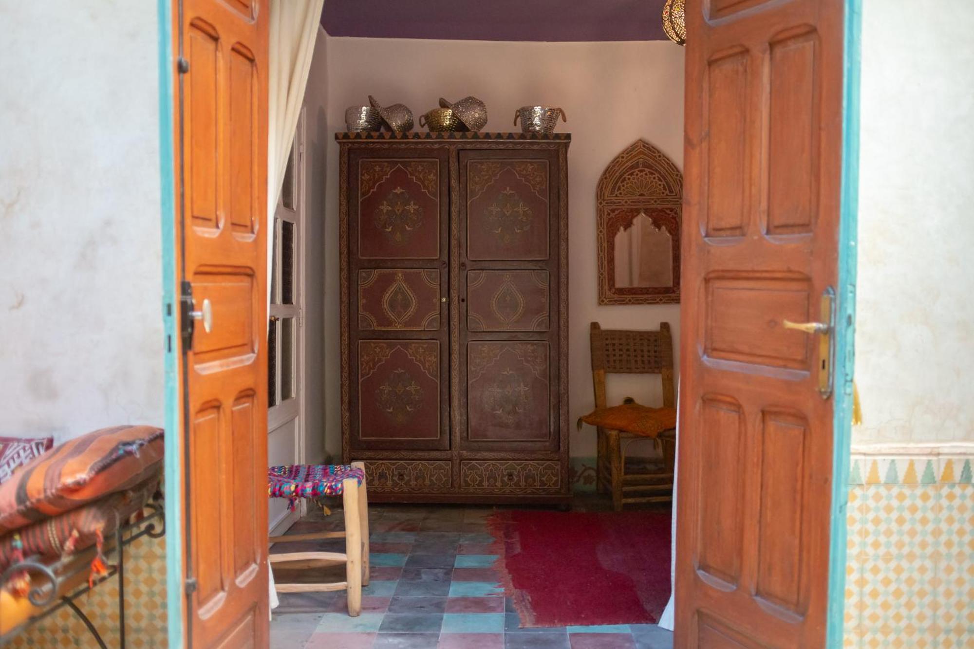 Dar Marhaba Bed & Breakfast