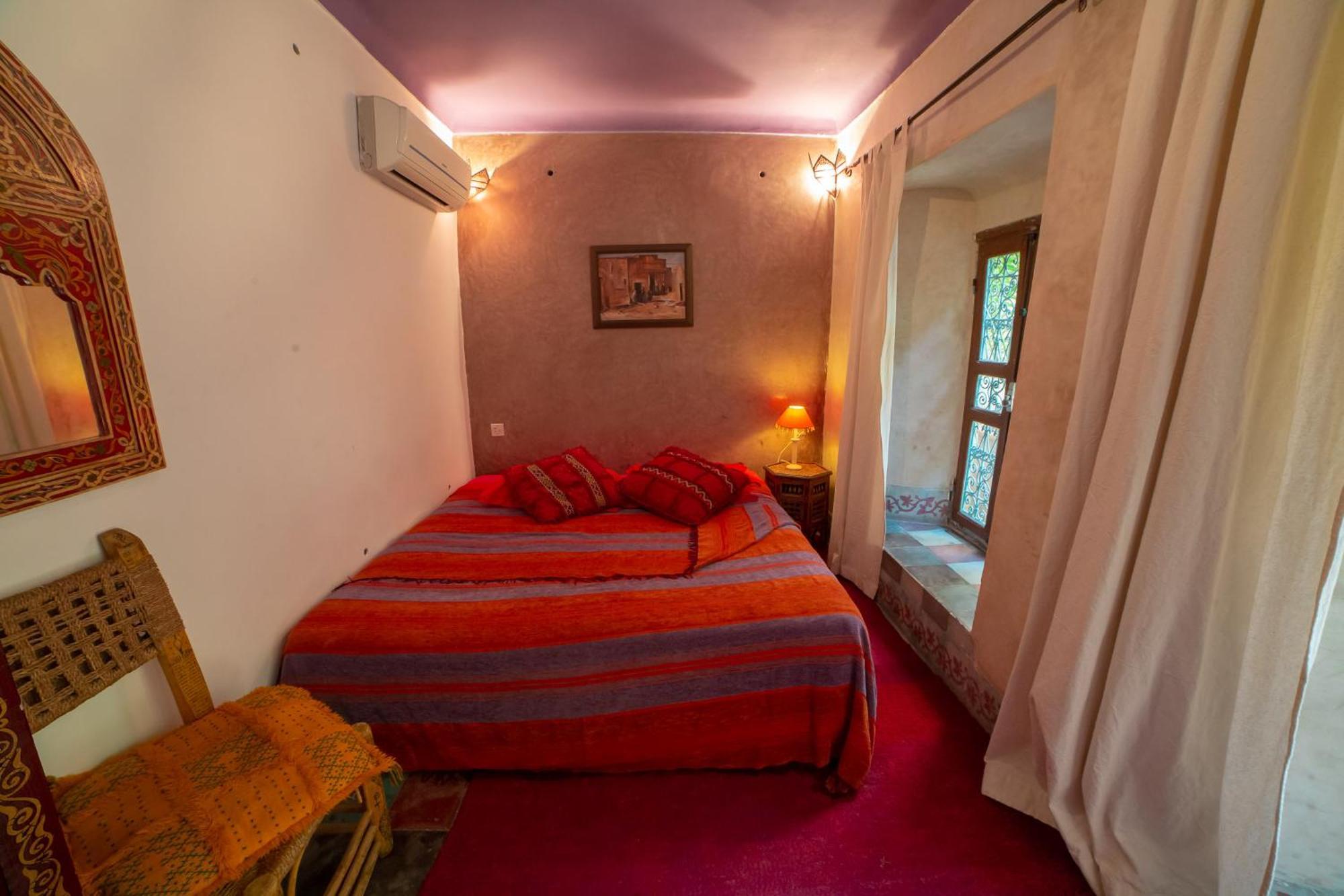 Dar Marhaba Bed & Breakfast 2*