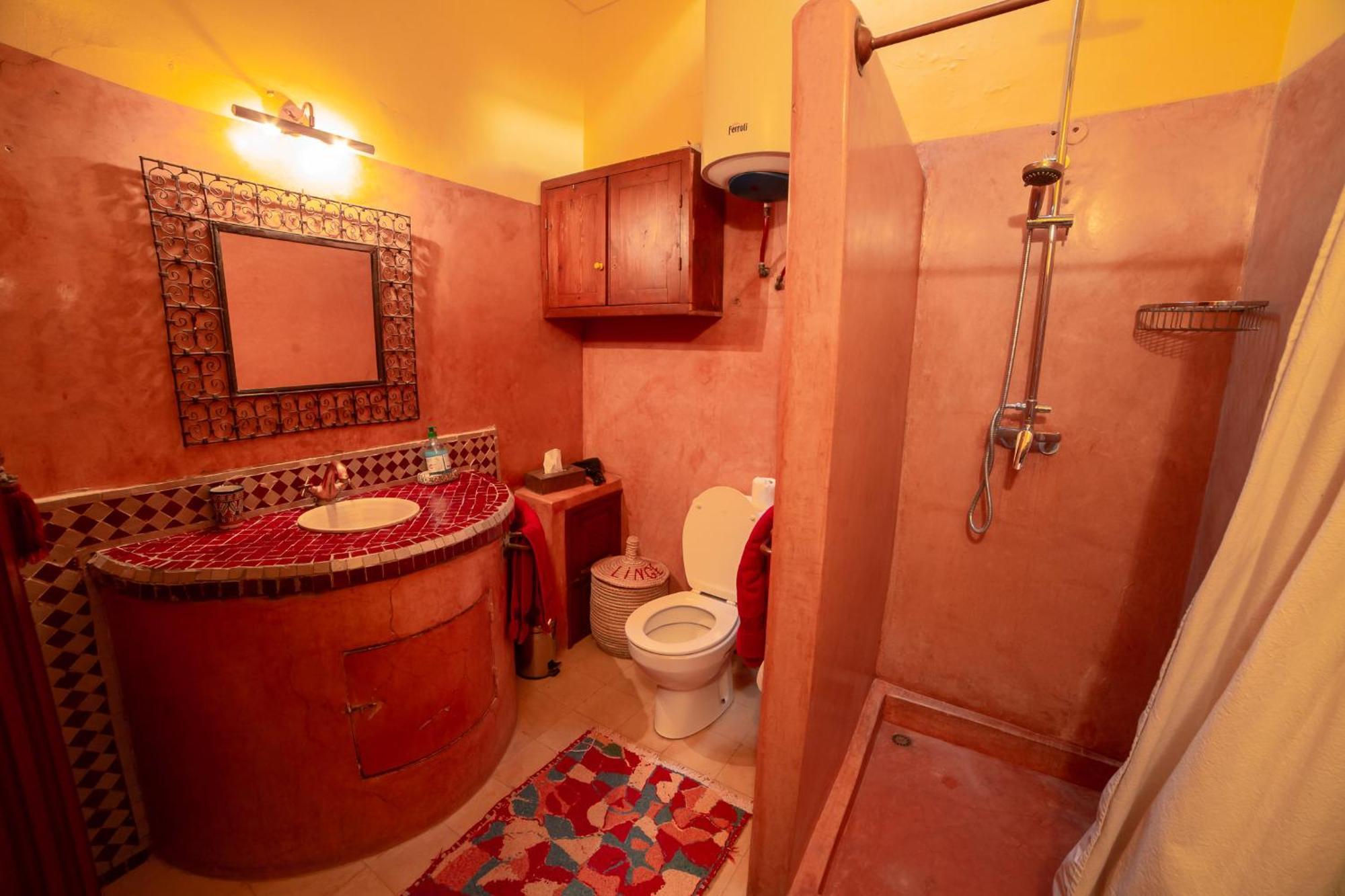 Dar Marhaba Bed & Breakfast Marrakesh