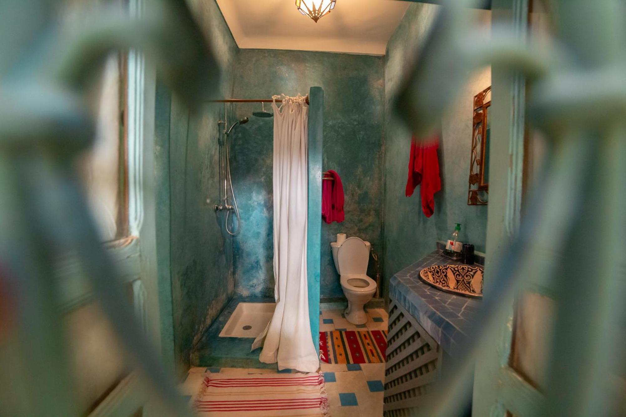 Bed & Breakfast Dar Marhaba