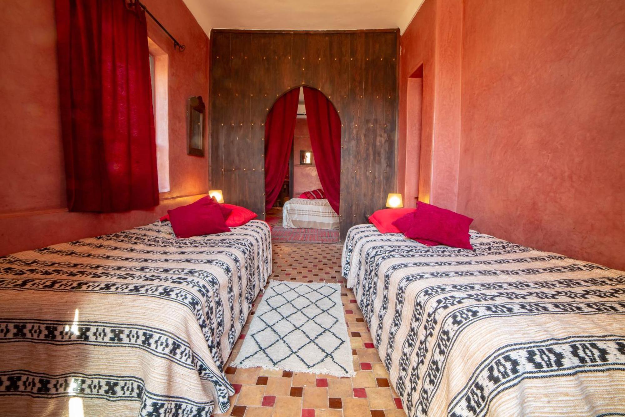 Dar Marhaba Bed & Breakfast 2*