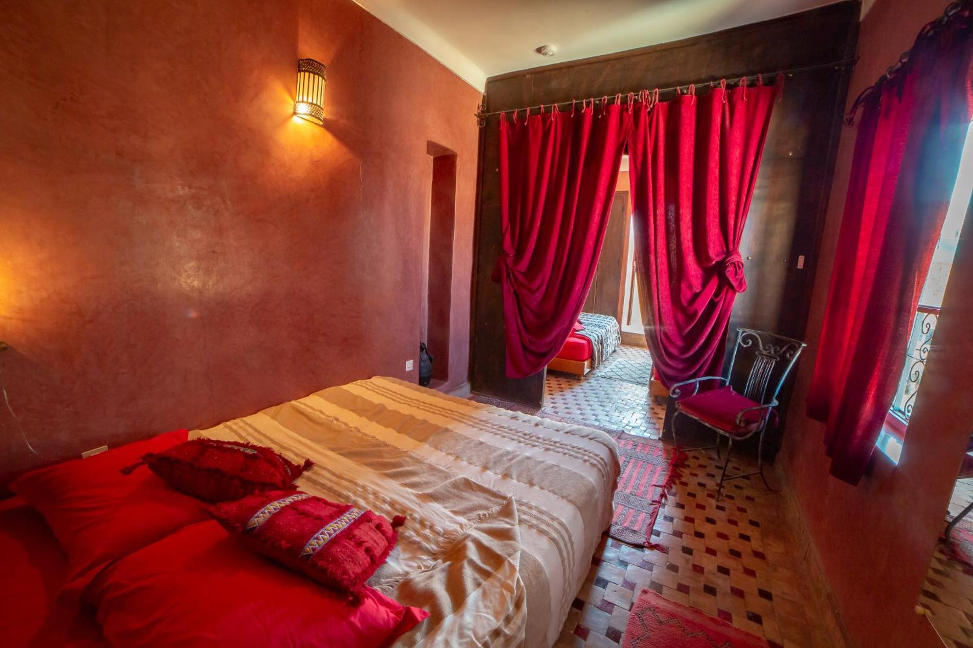 Bed & Breakfast Dar Marhaba 2*
