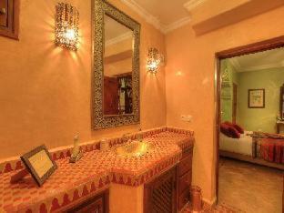Zayane Riad Marrakesh