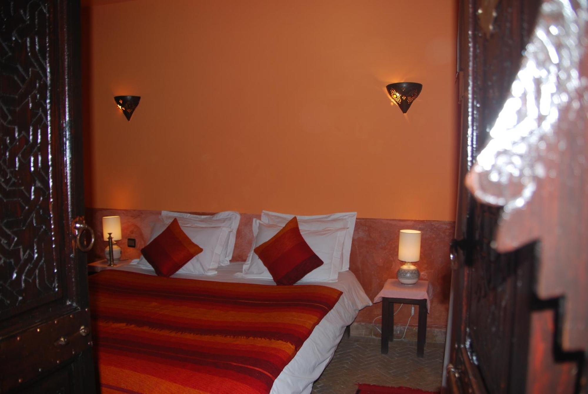 Riad Des Etoiles