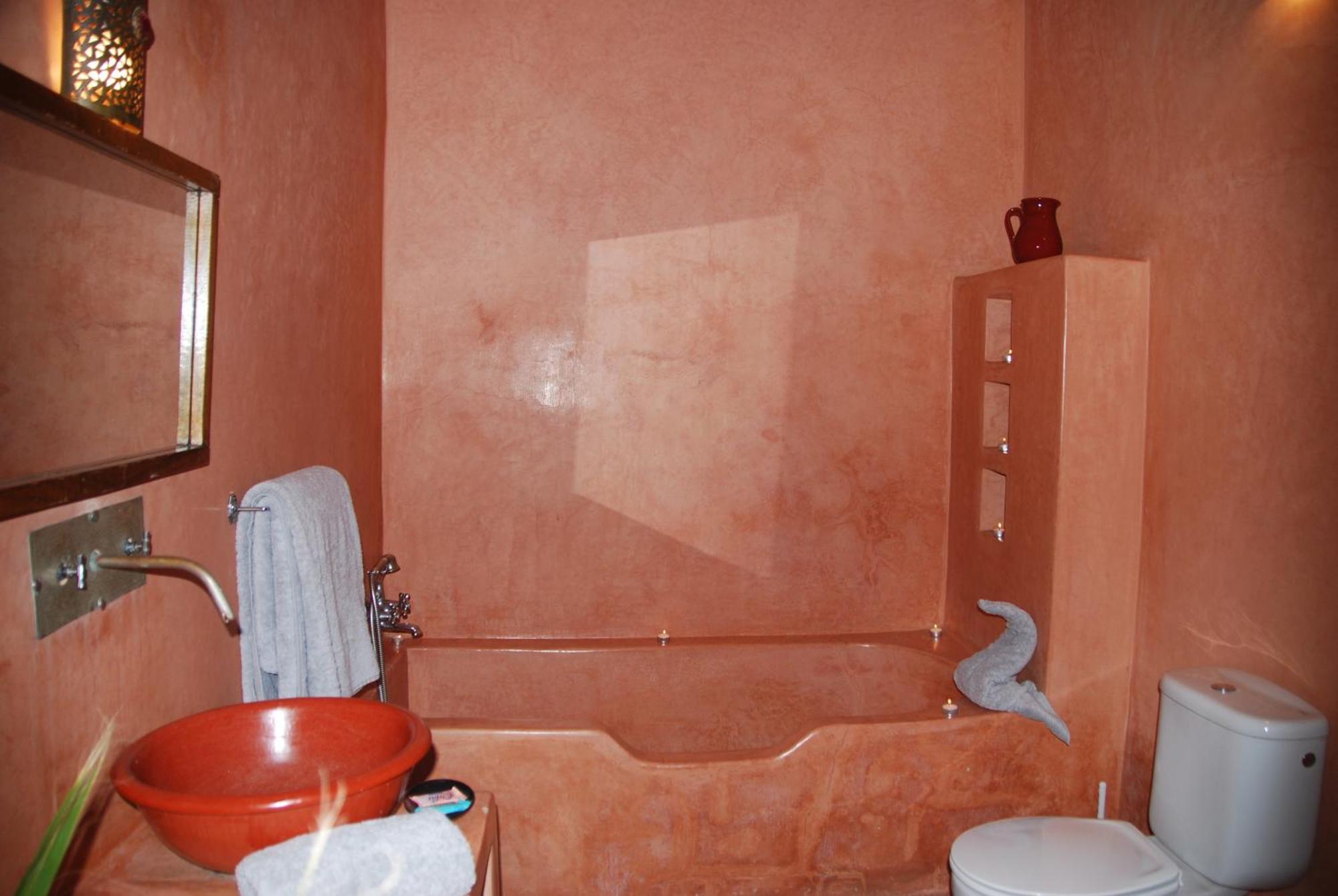 Des Etoiles Riad