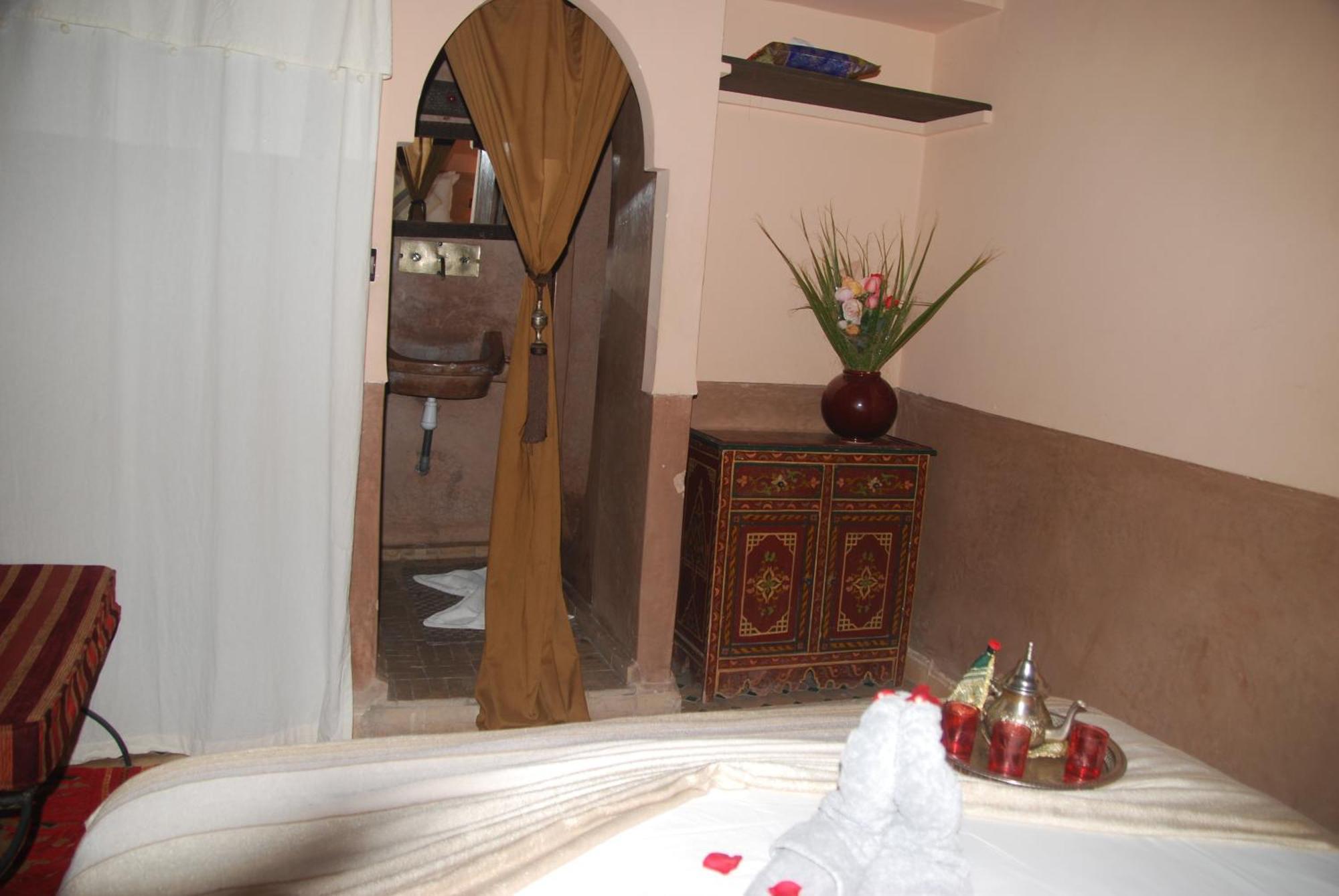 Riad Des Etoiles