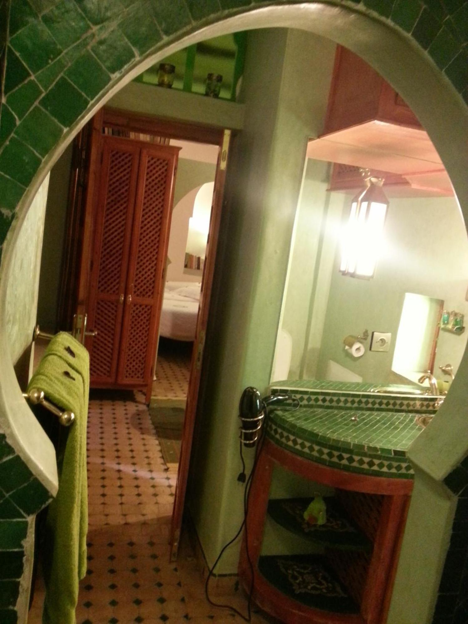 Laith (adults Only) Riad Marrakesch