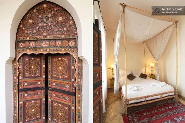 Al Faras * Marrakesh