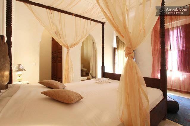 Riad Al Faras Marrakesh